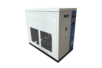 激光冷水機怎么正確保養(yǎng)