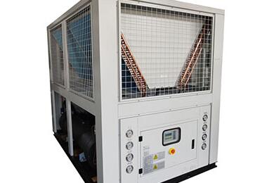 哪些行業(yè)經(jīng)常會(huì)用到工業(yè)冷水機(jī)?
